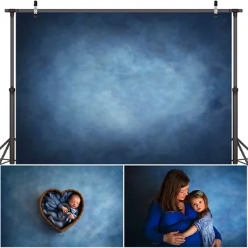 Jednofarebné Novorodenca Portrét Pozadie Fotografie Abstraktné Deti, Dospelých Narodeniny Umenia Na Pozadí Fotenie Photobooth