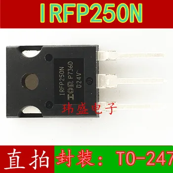 10pcs IRFP250NPBF IRFP250N 200V/30A TO-247 13