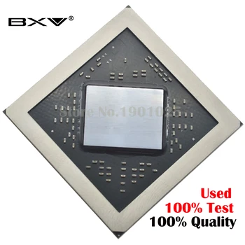 Doprava zadarmo test veľmi dobrý produkt 216-0811000 216 0811000 bga čip reball s lopty IC čipy