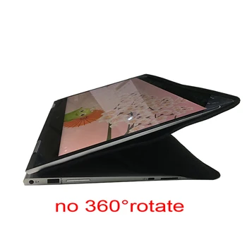 Laptop Rukáv Pre Hp Pavilion X360 Kabriolet 14 14s Kryt Prípade, že Kože Notebook Taška Puzdro, Stylus Darček 4595