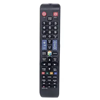 Nové diaľkové ovládanie Pre Samsung SMART TV BN59-01178B UA55H6300AW UA60H6300AW UE32H5500 UE40H5570 UE55H6200 2043