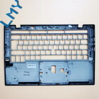 Pre Lenovo ThinkPad X1 Carbon 3. opierka dlaní hornej prípade Rám Klávesnice /w FP otvor UK layout 1889