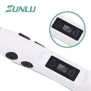 SUNLU 3D Tlač Pero 4 Farby SL-300A 3D Perá Pre Deti Čarbanice Preskúmať Tvorba 3D Pero S CHKO Vlákna Náplne 5424