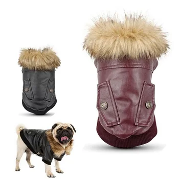Teplé Malé Psie Oblečenie, Zimné Psa Kabát, Bundu Šteňa Oblečenie Pre Chihuahua Psa Zimné Domáce Zvieratá, Oblečenie Reflexnými Jumpsuit Snowsuit