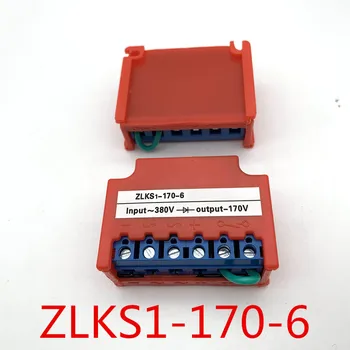 ZLKS1-170-6 Série Záťaž AC380V DC170V 72