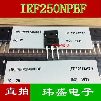 10pcs IRFP250NPBF IRFP250N 200V/30A TO-247