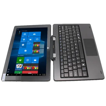 64-bitový operačný systém A8811 Windows 10 10.1 palcový Tablet PC N3350 4GB+64GB 1 280 x 800 IPS WIFI kompatibilný s HDMI Duálne kamery
