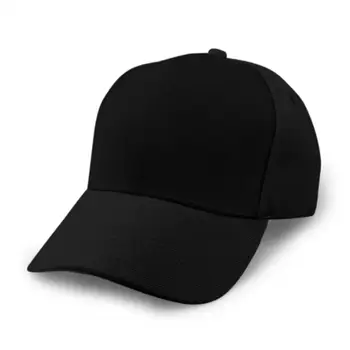 Cypress Hill Čierna Baseball Cap Mens Kolo Krku Klobúky Hip Hop Nové