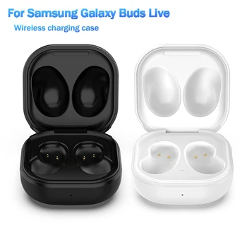 Náhradné Plnenie Box pre Samsung Nabíjačka Slúchadlá Prípade Kolíska pre Samsung Galaxy Puky Live Bluetooth Bezdrôtové Slúchadlá